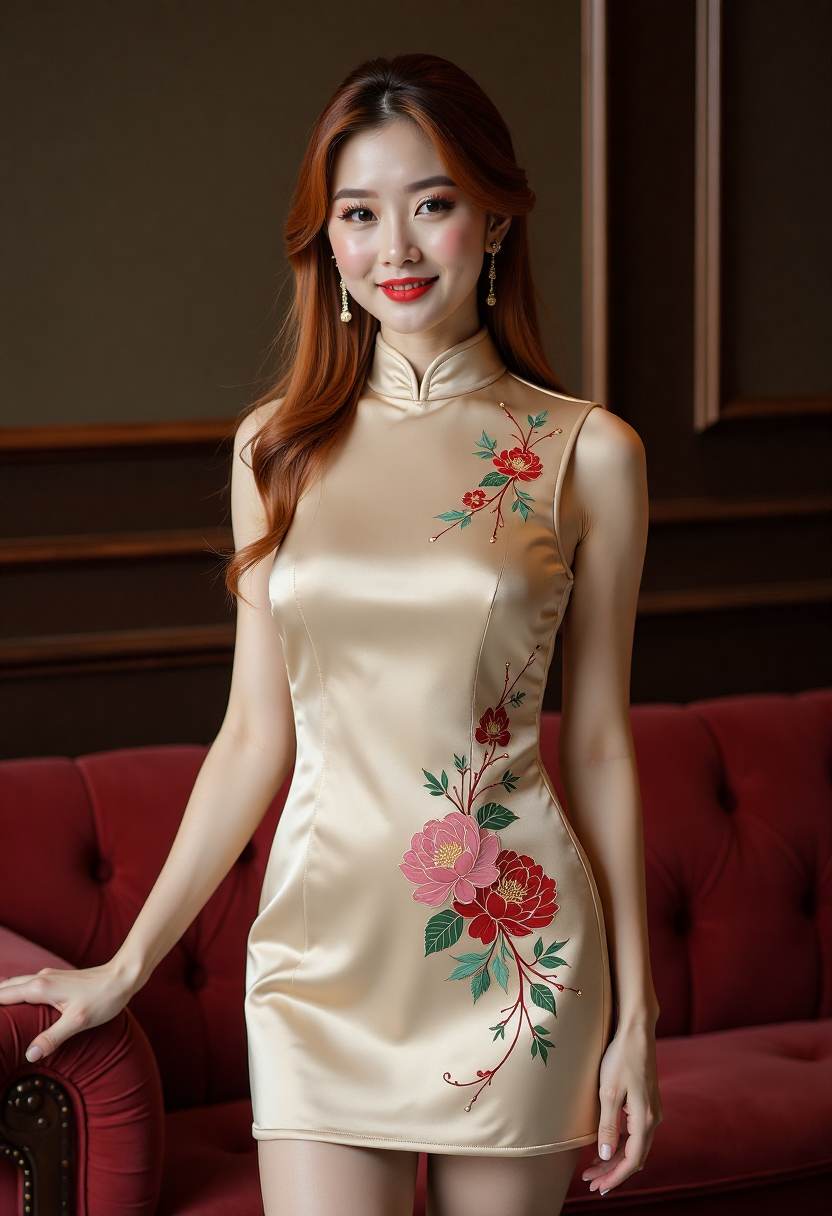 天使爱美丽